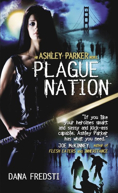 Plague Nation (hftad)