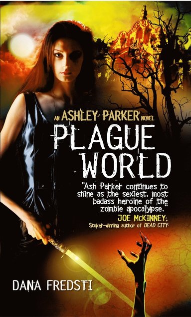 Plague World (hftad)