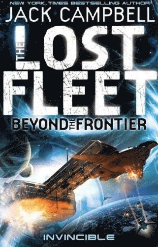 Lost Fleet (häftad)
