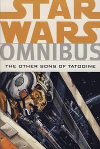 Star Wars Omnibus: Other Sons of Tatooine (hftad)