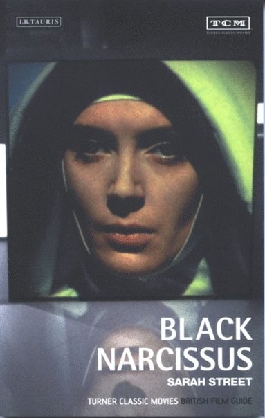 Black Narcissus (inbunden)