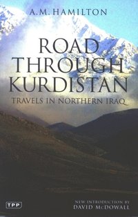 Road Through Kurdistan (e-bok)