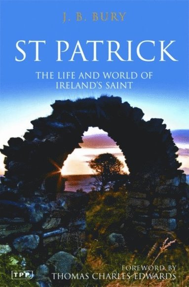 St Patrick (häftad)