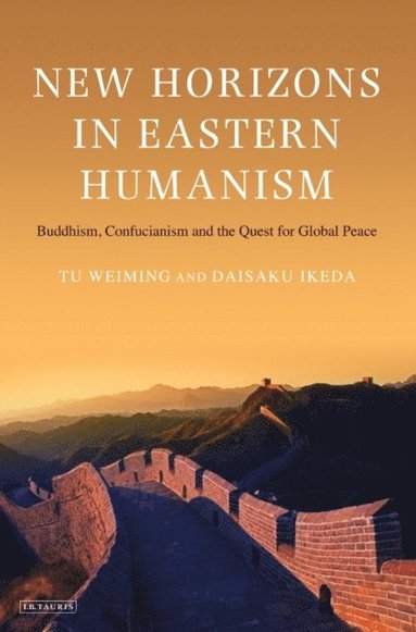 New Horizons in Eastern Humanism (e-bok)