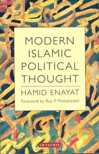 Modern Islamic Political Thought (e-bok)