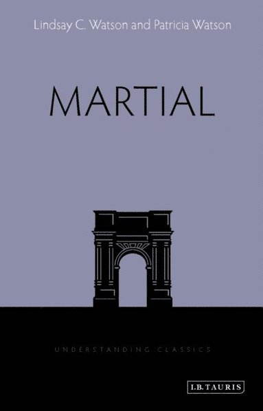 Martial (hftad)