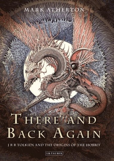 There and Back Again (häftad)