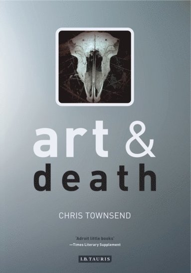 Art and Death (e-bok)