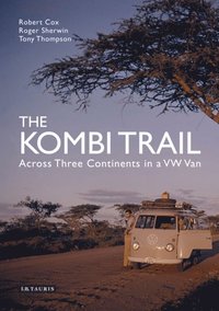 The Kombi Trail (e-bok)