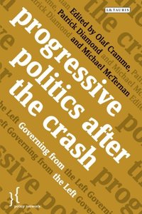 Progressive Politics after the Crash (e-bok)
