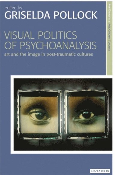 Visual Politics of Psychoanalysis (hftad)