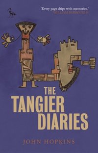 Tangier Diaries (e-bok)