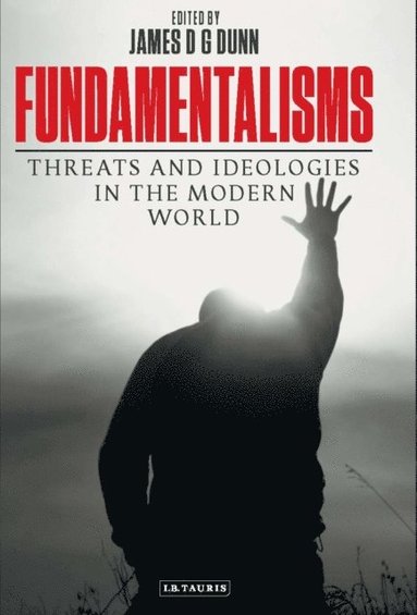 Fundamentalisms (inbunden)