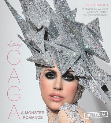 Lady Gaga (inbunden)
