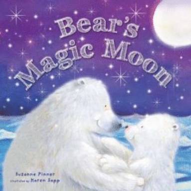 Bear's Magic Moon (hftad)