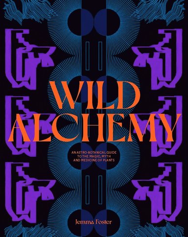 Wild Alchemy (hftad)