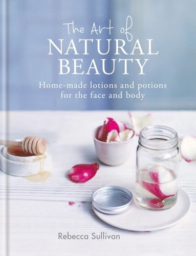 Art of Natural Beauty (e-bok)