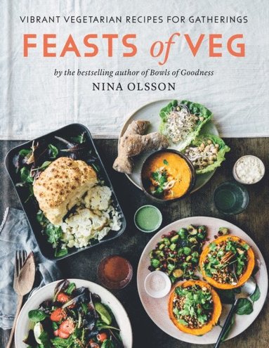 Feasts of Veg (hftad)