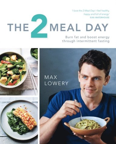 2 Meal Day (inbunden)