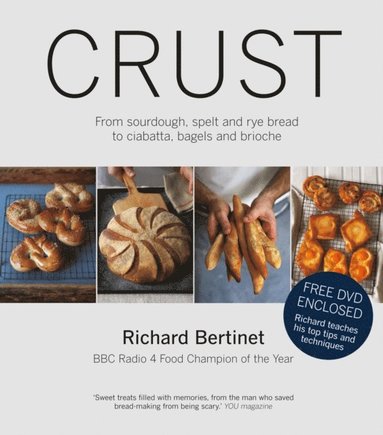 Crust (inbunden)