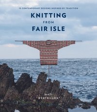 Knitting from Fair Isle (e-bok)