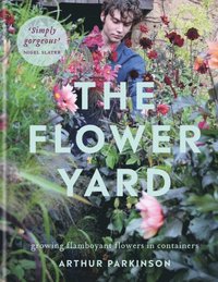 Flower Yard (e-bok)