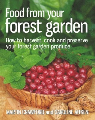 Food from your Forest Garden (hftad)