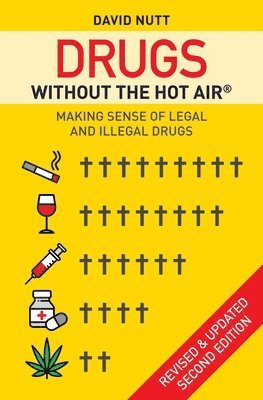 Drugs without the hot air (häftad)