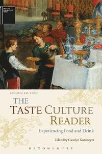 The Taste Culture Reader (hftad)