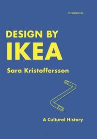 Design by IKEA (häftad)