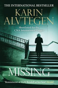 Missing (hftad)