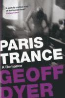 Paris Trance (hftad)