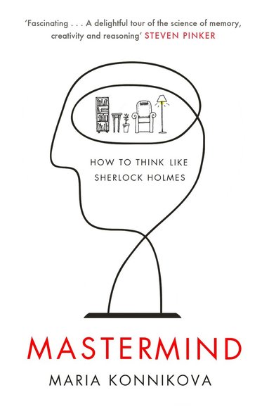 Mastermind (häftad)