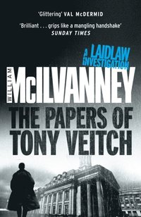 Papers of Tony Veitch (e-bok)