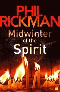Midwinter of the Spirit (häftad)