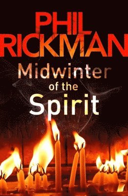 Midwinter of the Spirit (hftad)
