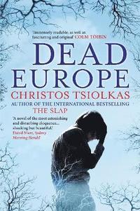Dead Europe (hftad)