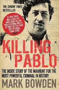 Killing Pablo (hftad)