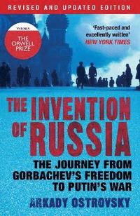 The Invention of Russia (hftad)