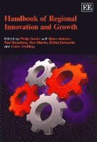 Handbook of Regional Innovation and Growth (hftad)