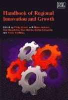 Handbook of Regional Innovation and Growth (häftad)