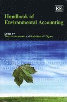 Handbook of Environmental Accounting (häftad)