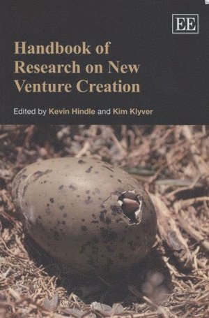 Handbook of Research on New Venture Creation (hftad)