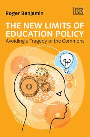 New Limits of Education Policy (h�ftad)
