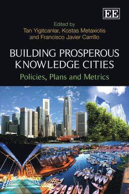 Building Prosperous Knowledge Cities (häftad)