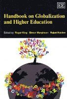 Handbook on Globalization and Higher Education (hftad)