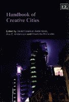 Handbook of Creative Cities (häftad)