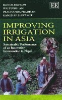 Improving Irrigation in Asia (häftad)