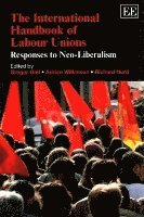 The International Handbook of Labour Unions (hftad)