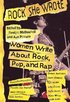 Rock She Wrote